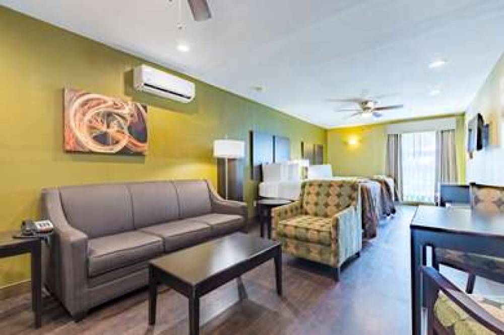 Best Western Padre Island 5