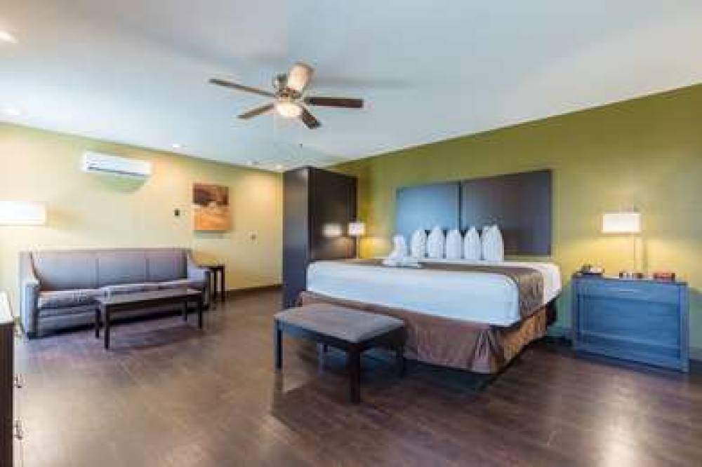 Best Western Padre Island 8