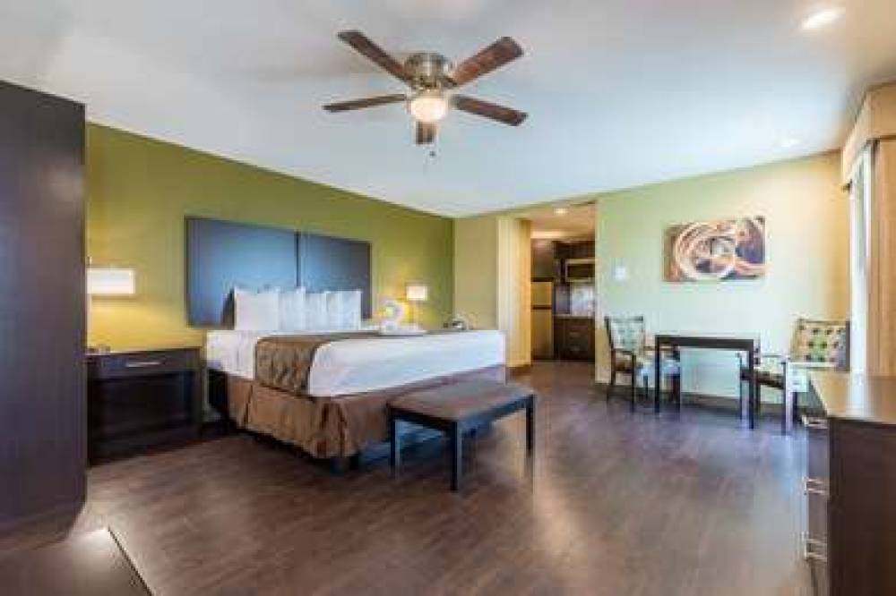 Best Western Padre Island 3