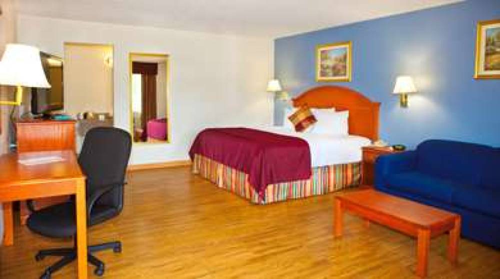 Best Western Palestine Inn 6