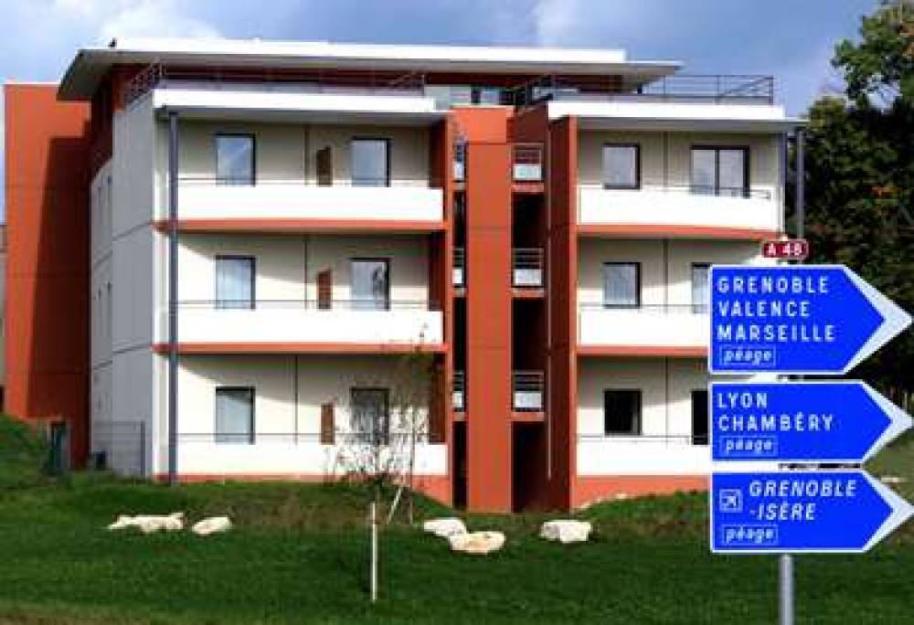 Best Western Palladior Voiron 4