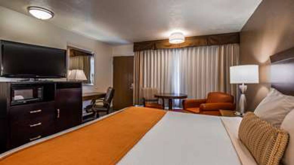 Best Western Paradise Inn 4