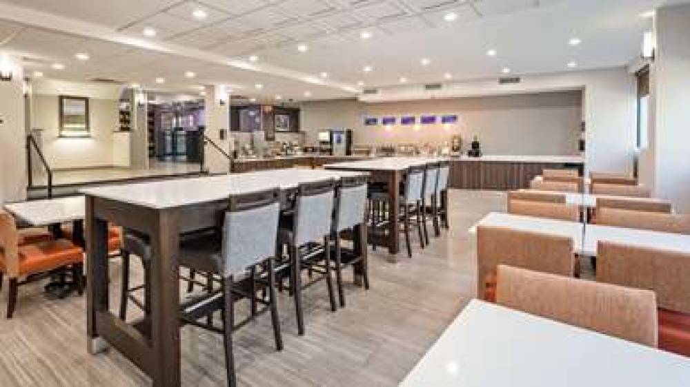 Best Western Paramus Hotel & Suites 6