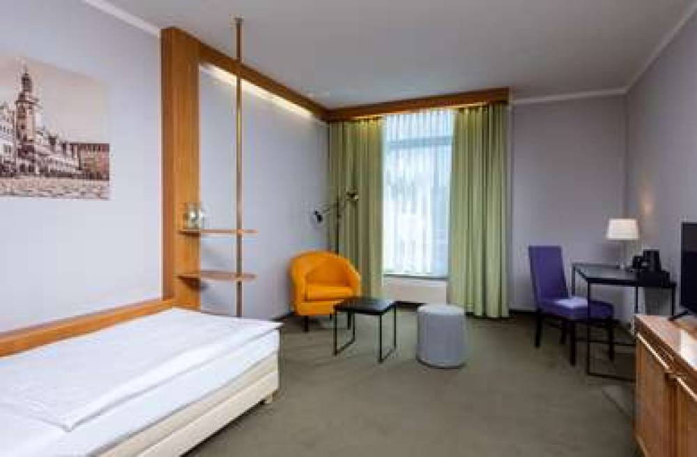 Best Western Parkhotel Brehna-Halle 4