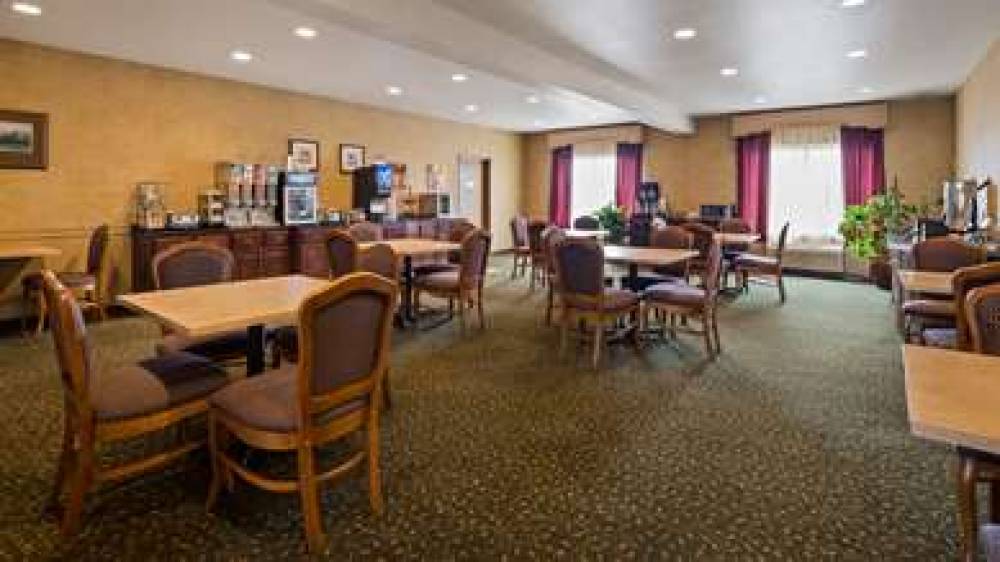 Best Western Penn-Ohio Inn & Suites 7