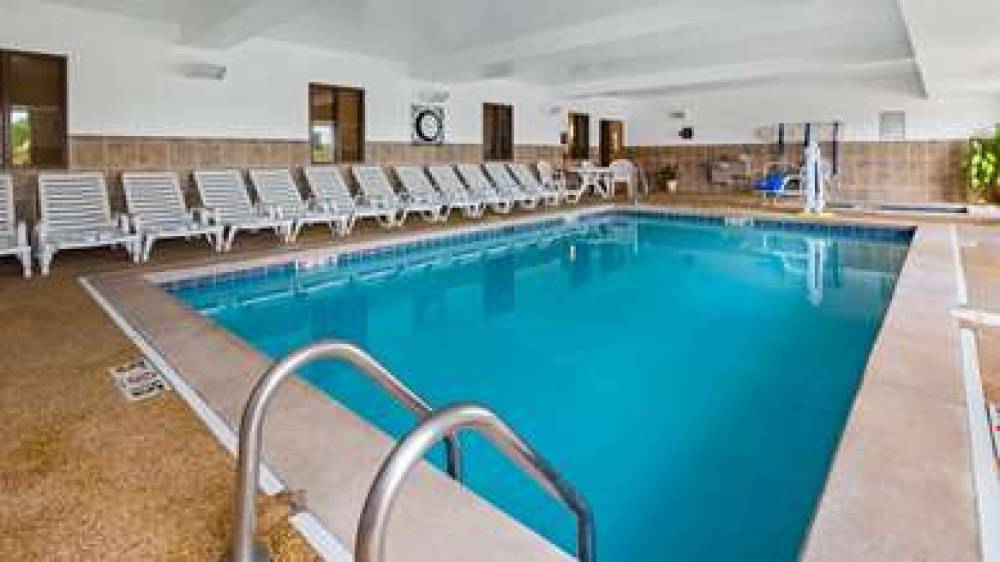 Best Western Penn-Ohio Inn & Suites 5