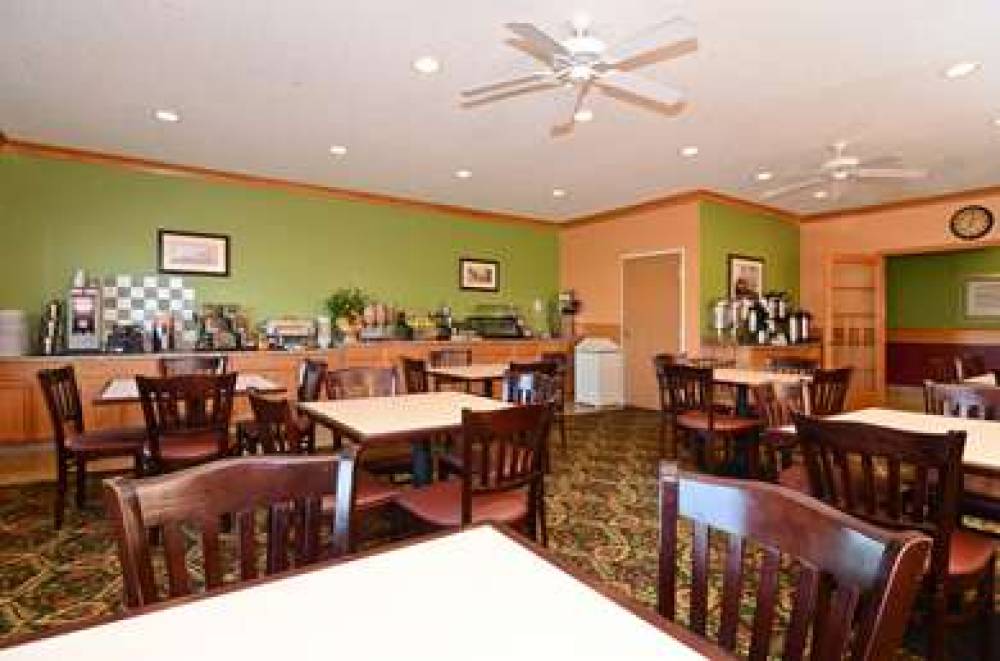 Best Western Pioneer Inn & Suites 5