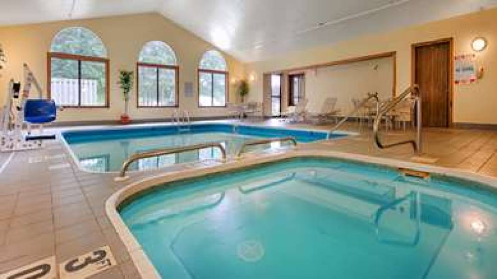 Best Western Plaza Hotel Saugatuck 2