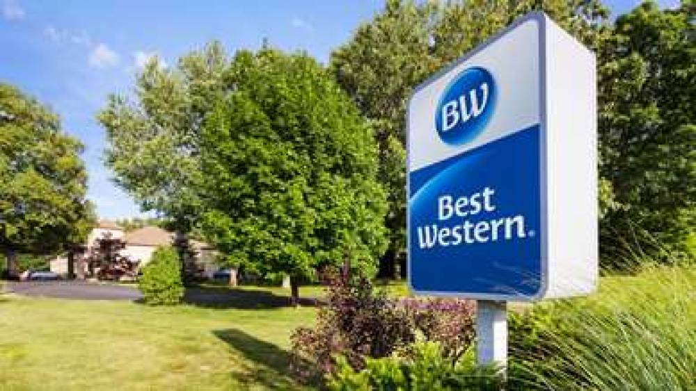 Best Western Plaza Hotel Saugatuck 7