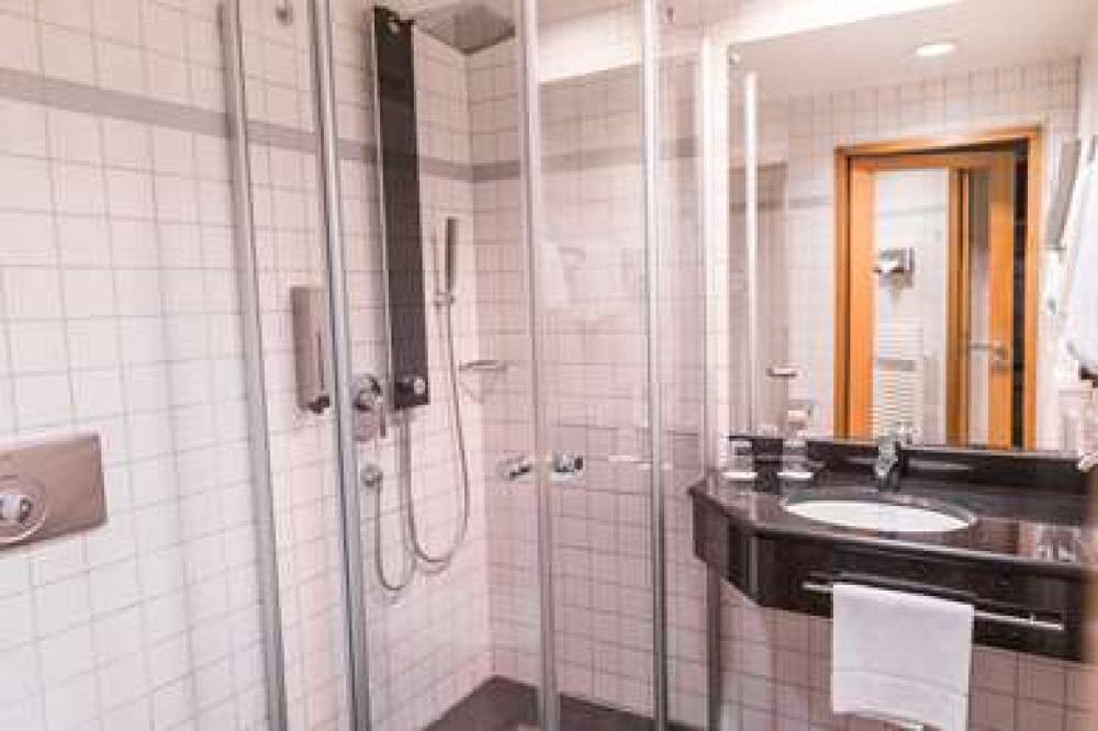 Best Western Plaza Hotel Stuttgart-Ditzingen 8