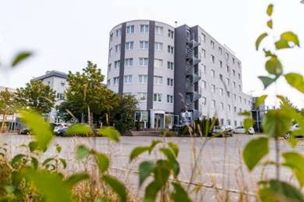 Best Western Plaza Hotel Stuttgart Filderstadt