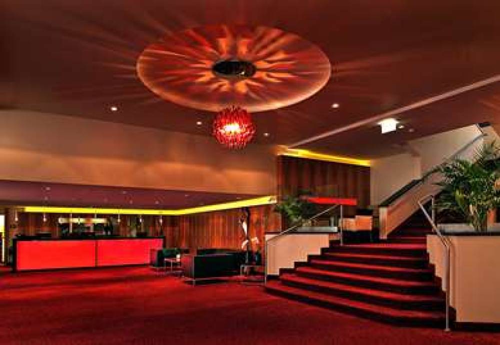 Best Western Plaza Hotel Wels 2