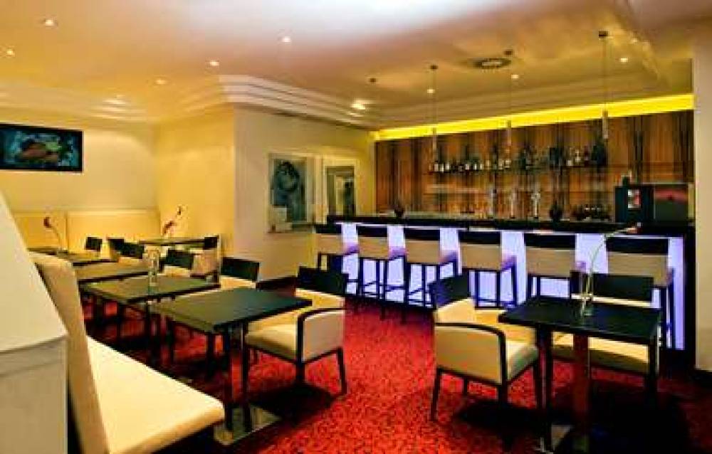 Best Western Plaza Hotel Wels 5