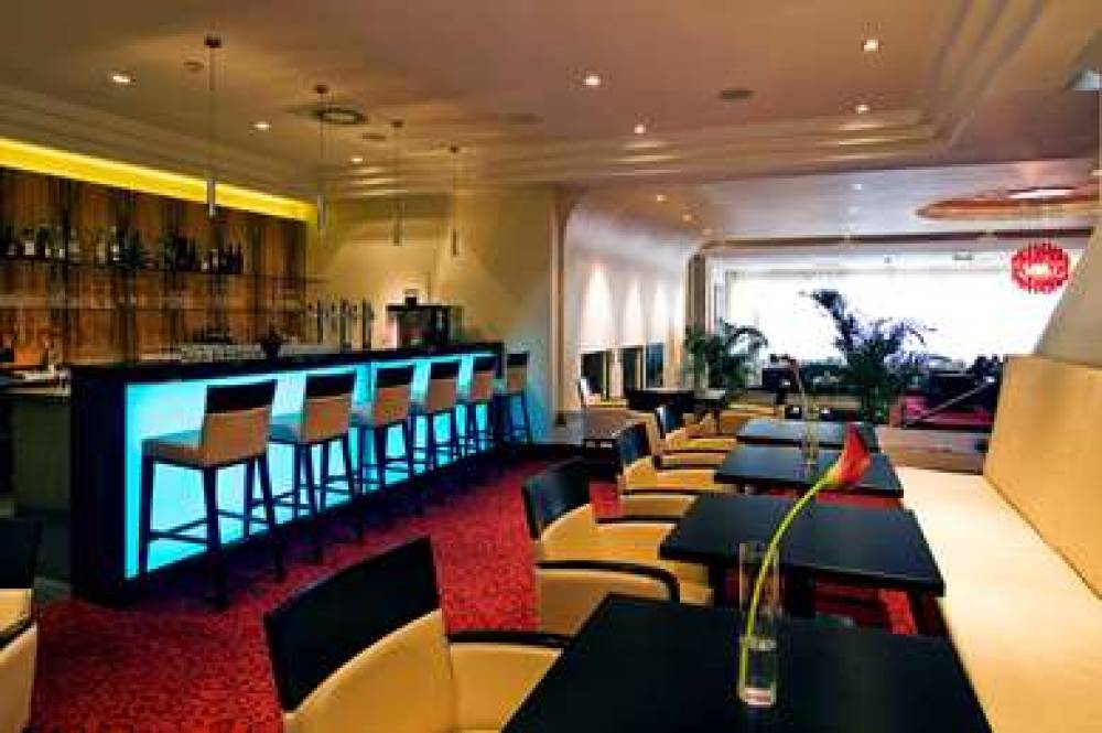 Best Western Plaza Hotel Wels 4