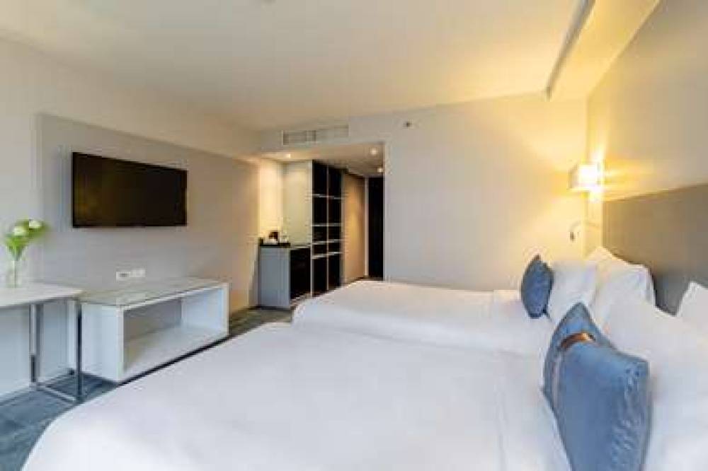 Best Western Plus @ 20 Sukhumvit 9