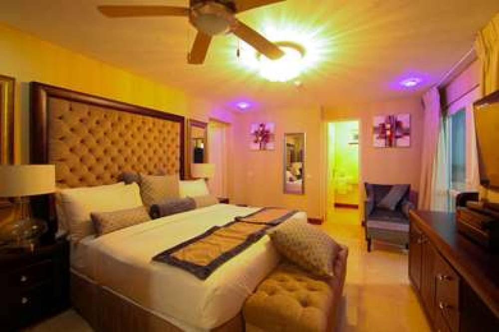 Best Western Plus Accra Beach Hotel 6