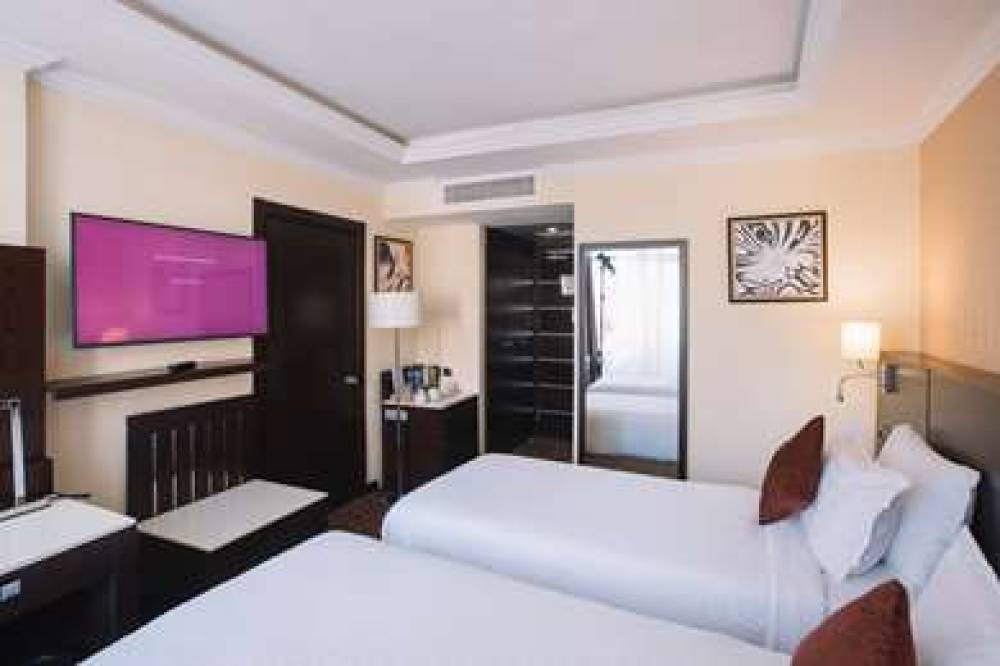 Best Western Plus Addis Ababa 6