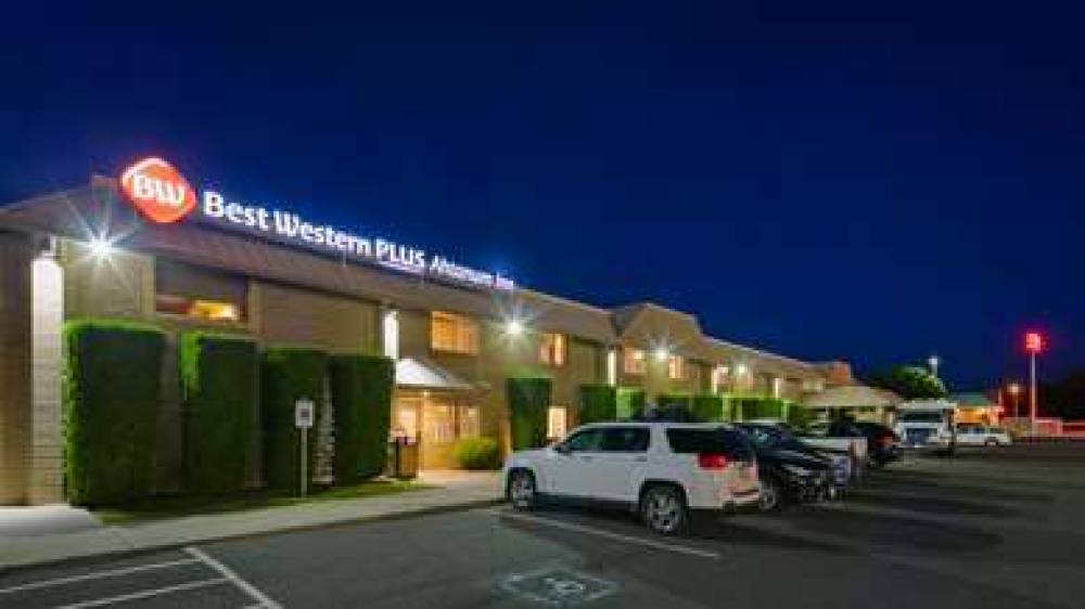 Best Western Plus Ahtanum Inn 6