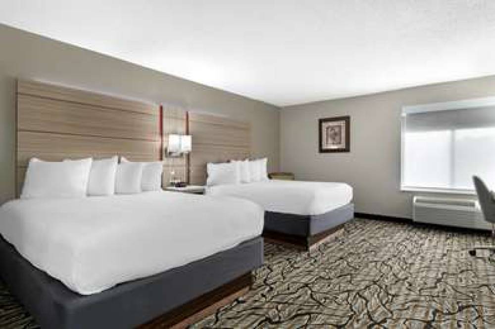 Best Western Plus Albert Lea I-90/I-35 Hotel 10