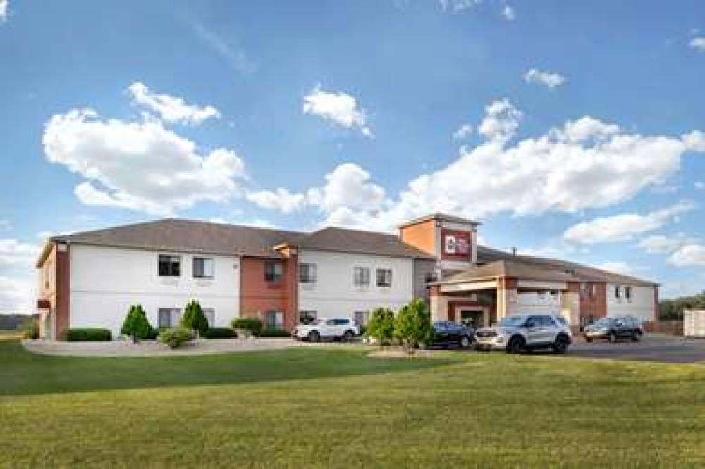 Best Western Plus Albert Lea I 90/I 35 Hotel