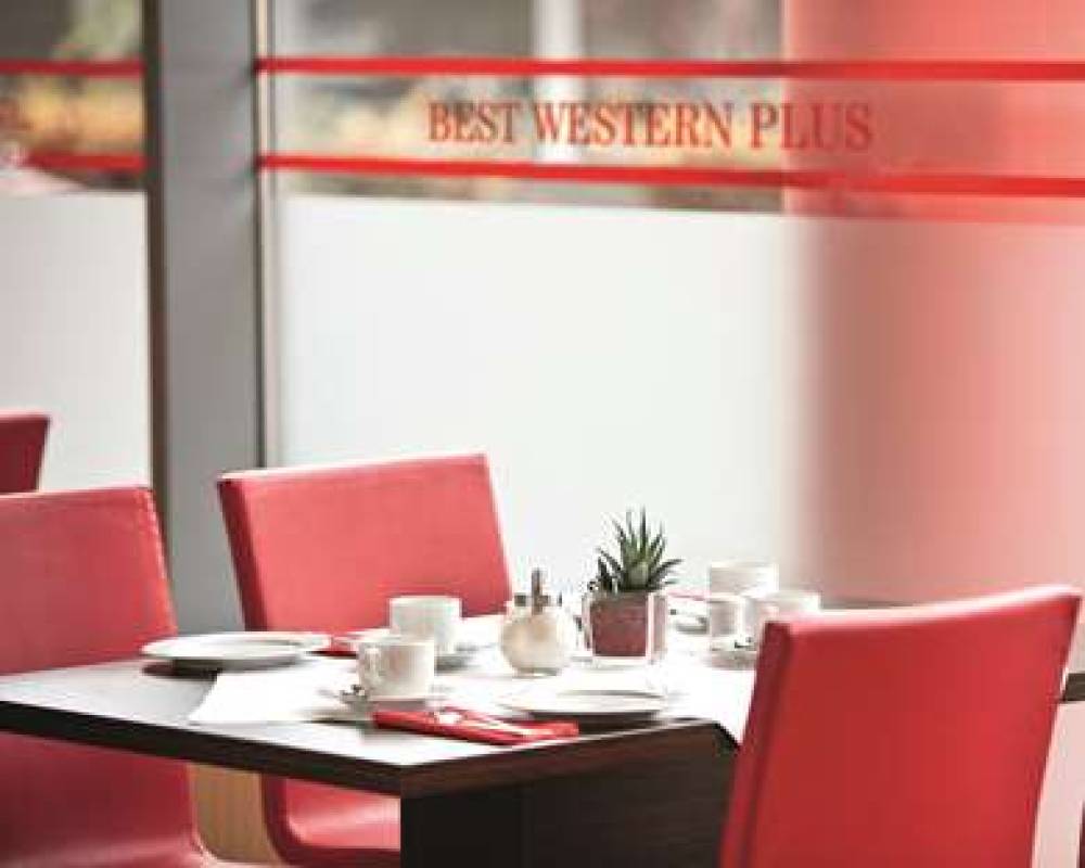 Best Western Plus Amedia Wien 5