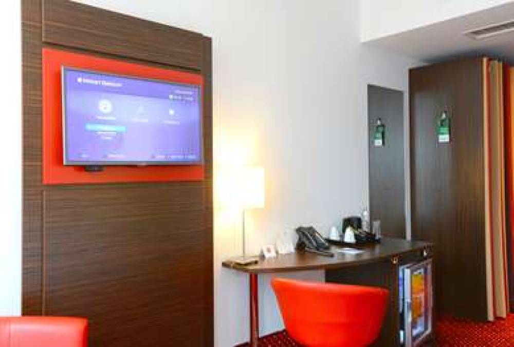 Best Western Plus Amedia Wien 6