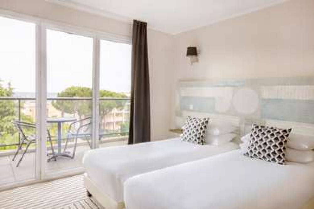 Best Western Plus Antibes Riviera 5