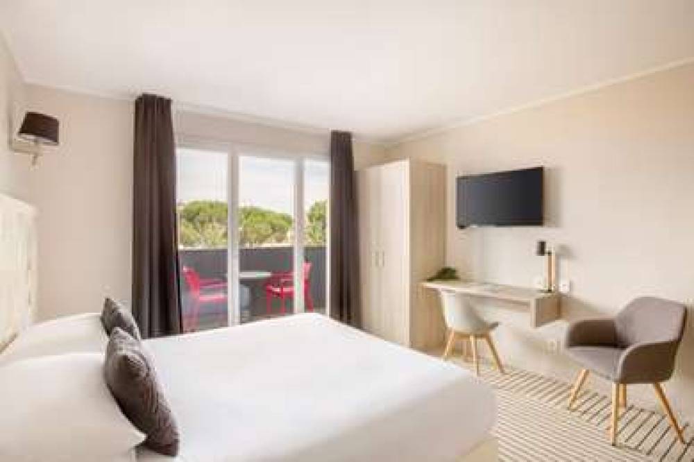 Best Western Plus Antibes Riviera 7