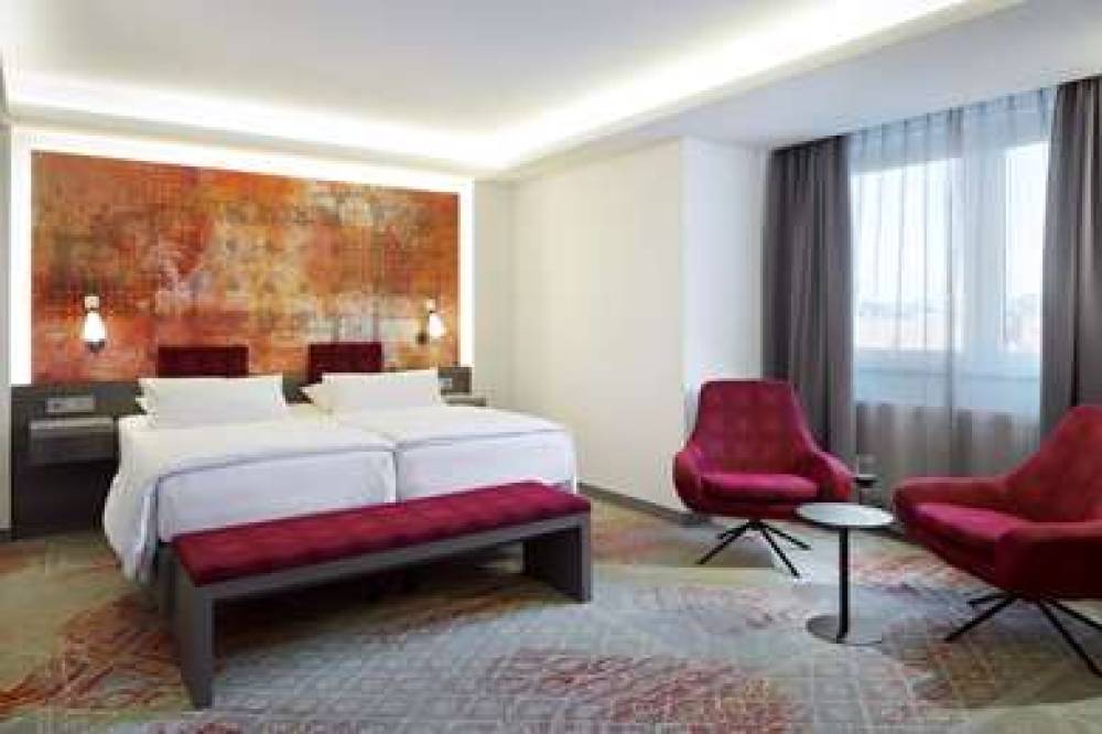 Best Western Plus Arosa Hotel 10