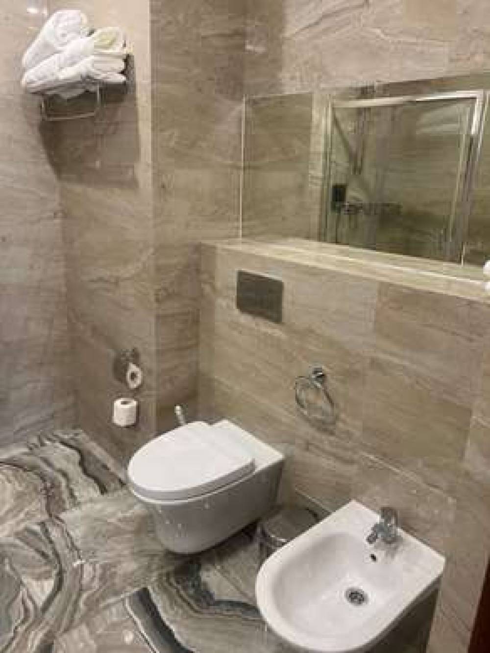 Best Western Plus Astana 5