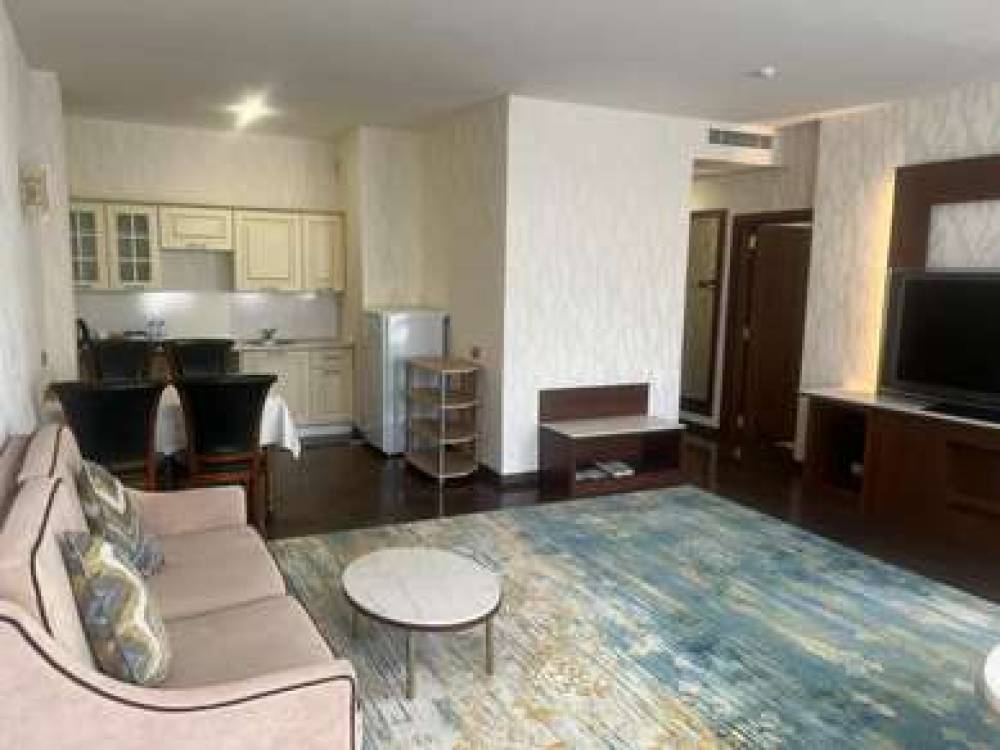 Best Western Plus Astana 6