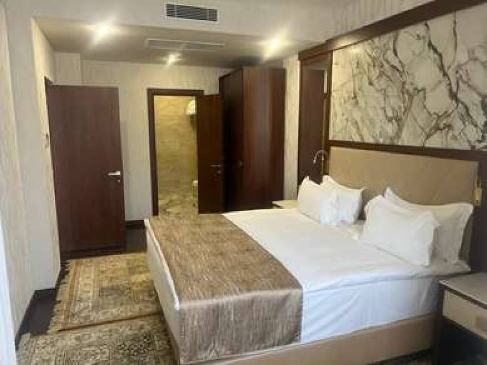 Best Western Plus Astana 3