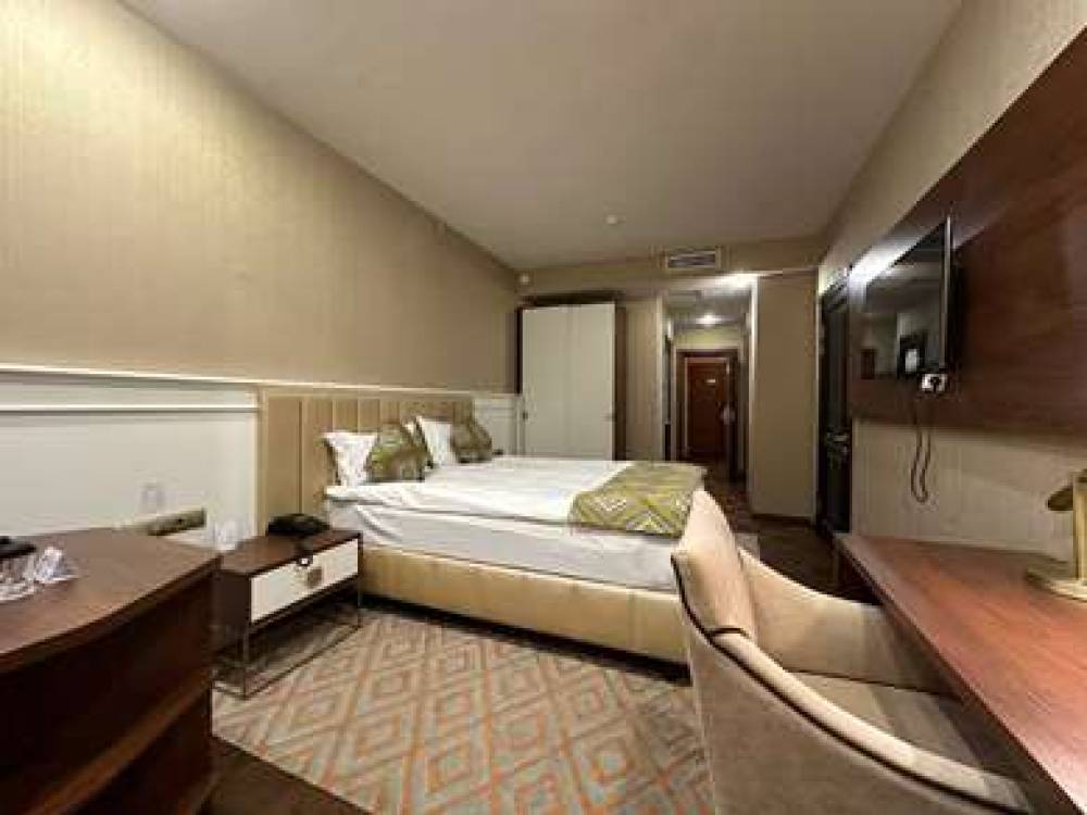 Best Western Plus Astana 9