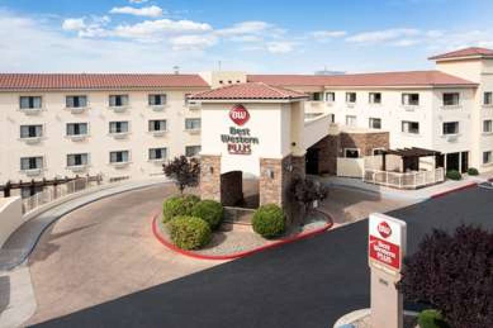 Best Western Plus At Lake Powell 1