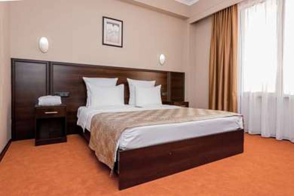 Best Western Plus Atakent Park Hotel 4