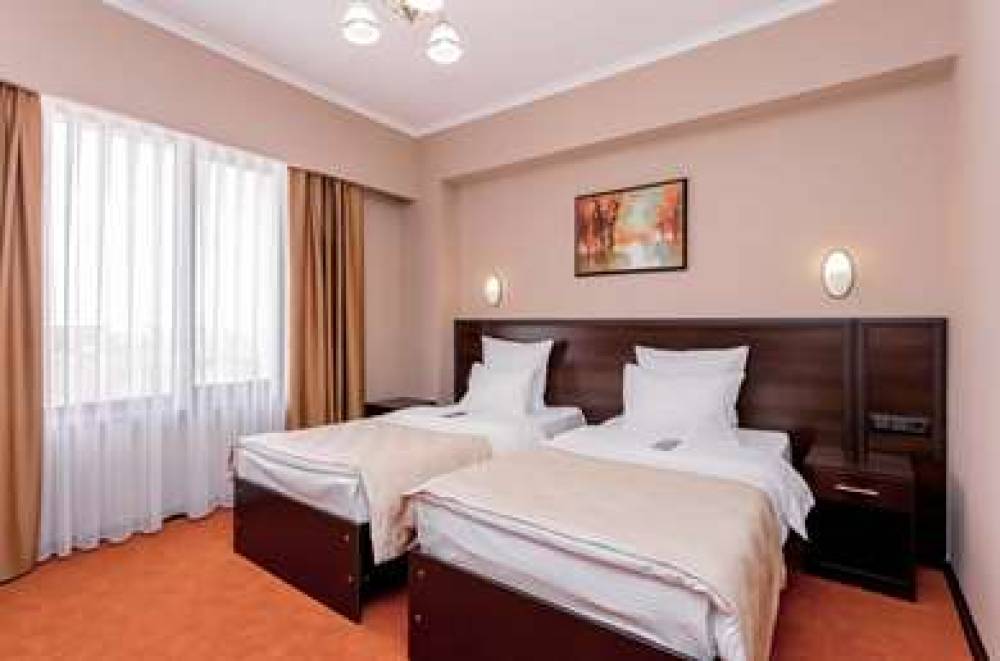 Best Western Plus Atakent Park Hotel 9