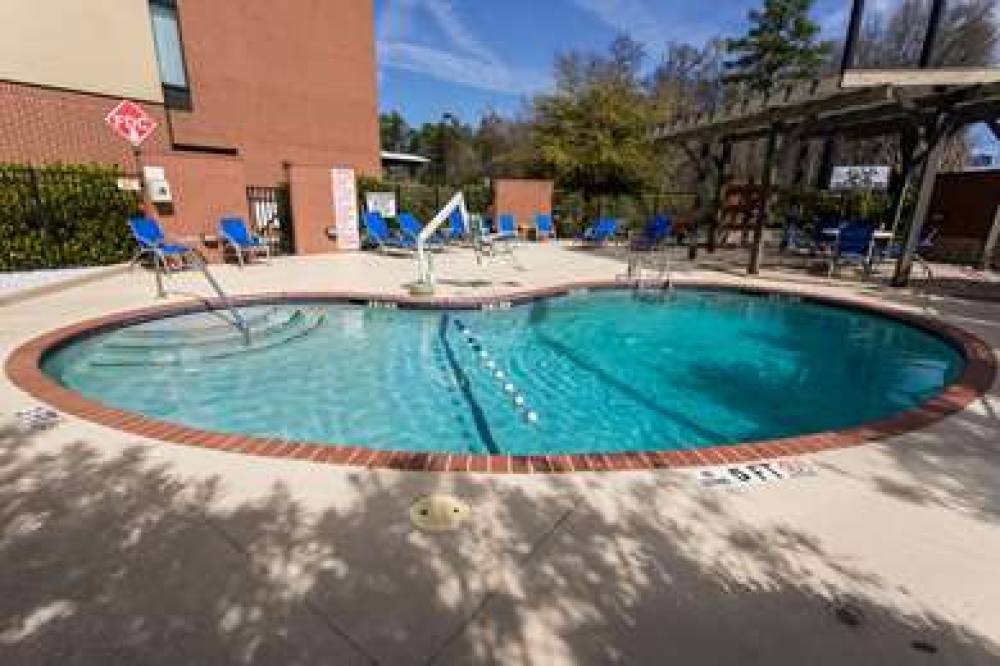 Best Western Plus Augusta North Inn & Suites 1