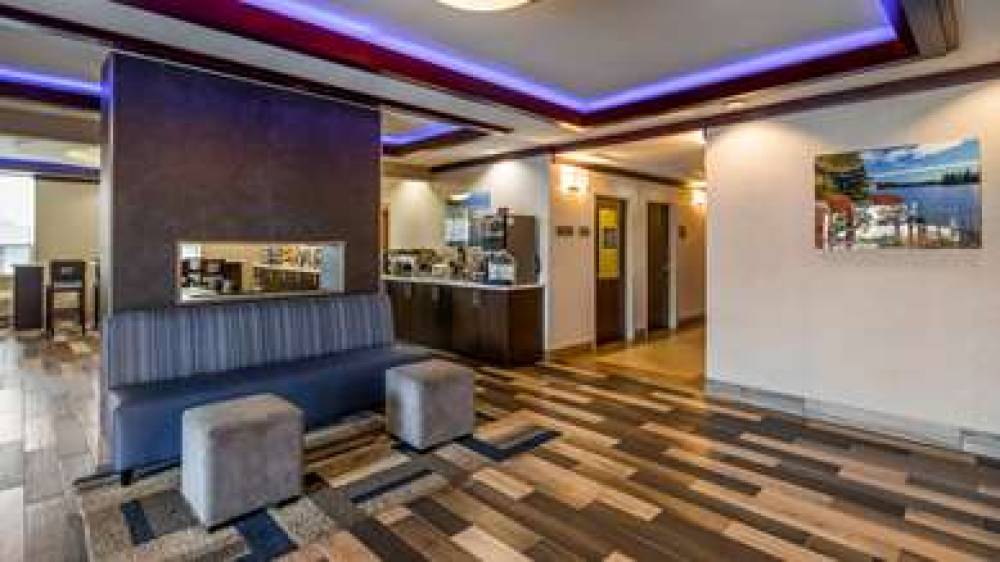 Best Western Plus Barrie 3