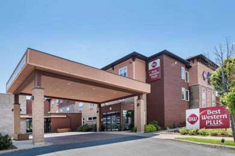 Best Western Plus Bathurst Hotel & Suites