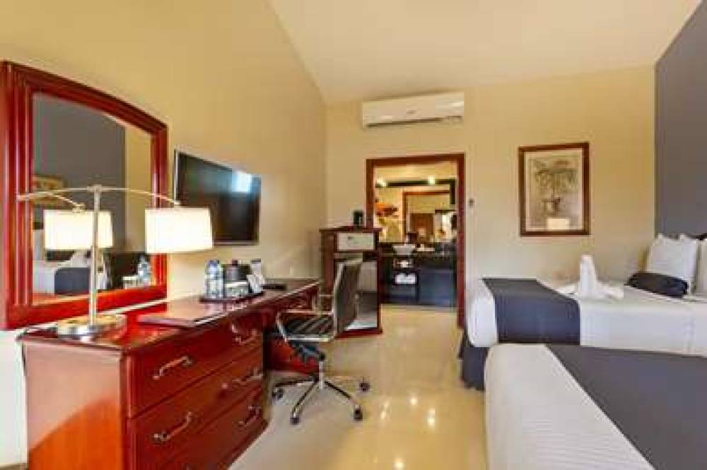 Best Western Plus Belize Biltmore Plaza 8