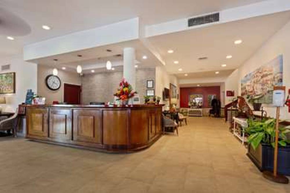 Best Western Plus Belize Biltmore Plaza 7