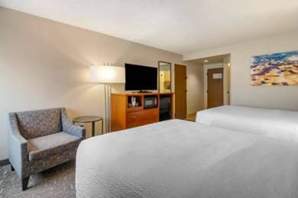 Best Western Plus Bellingham 8