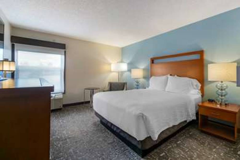 Best Western Plus Bellingham 9