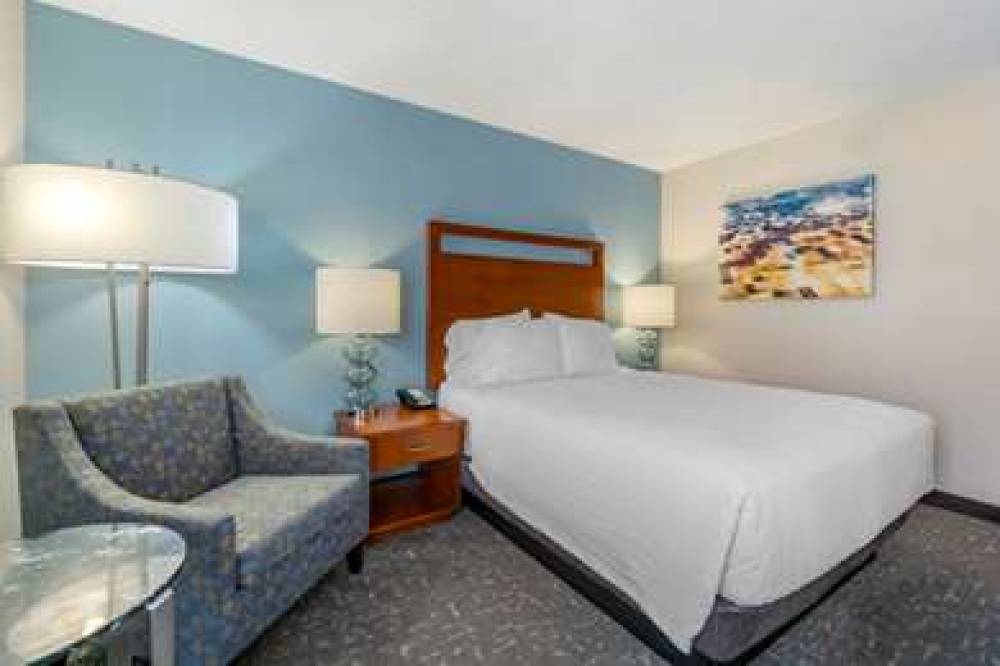 Best Western Plus Bellingham 10