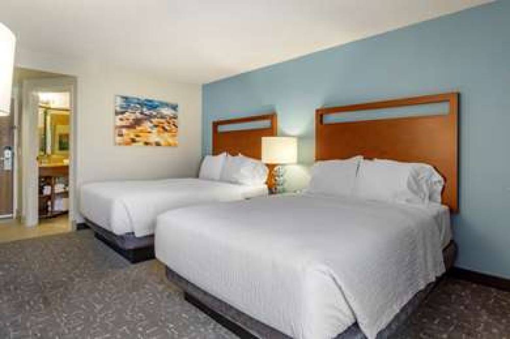 Best Western Plus Bellingham 7