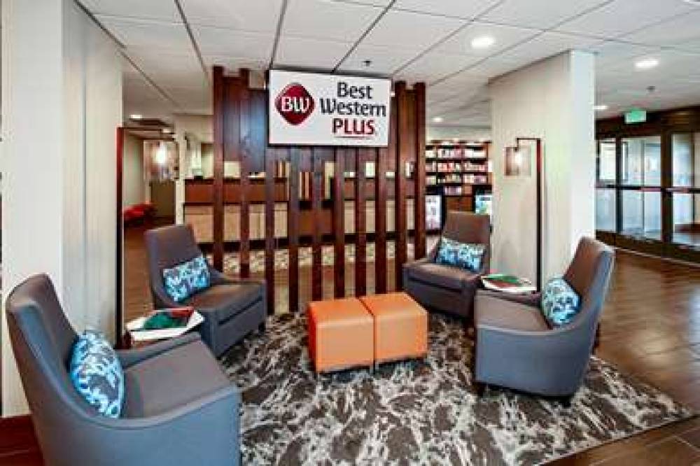 Best Western Plus Bellingham 4