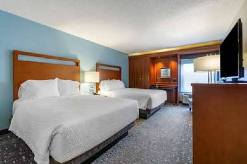 Best Western Plus Bellingham 6