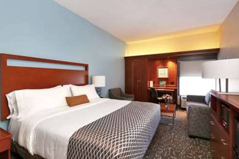 Best Western Plus Bellingham 5