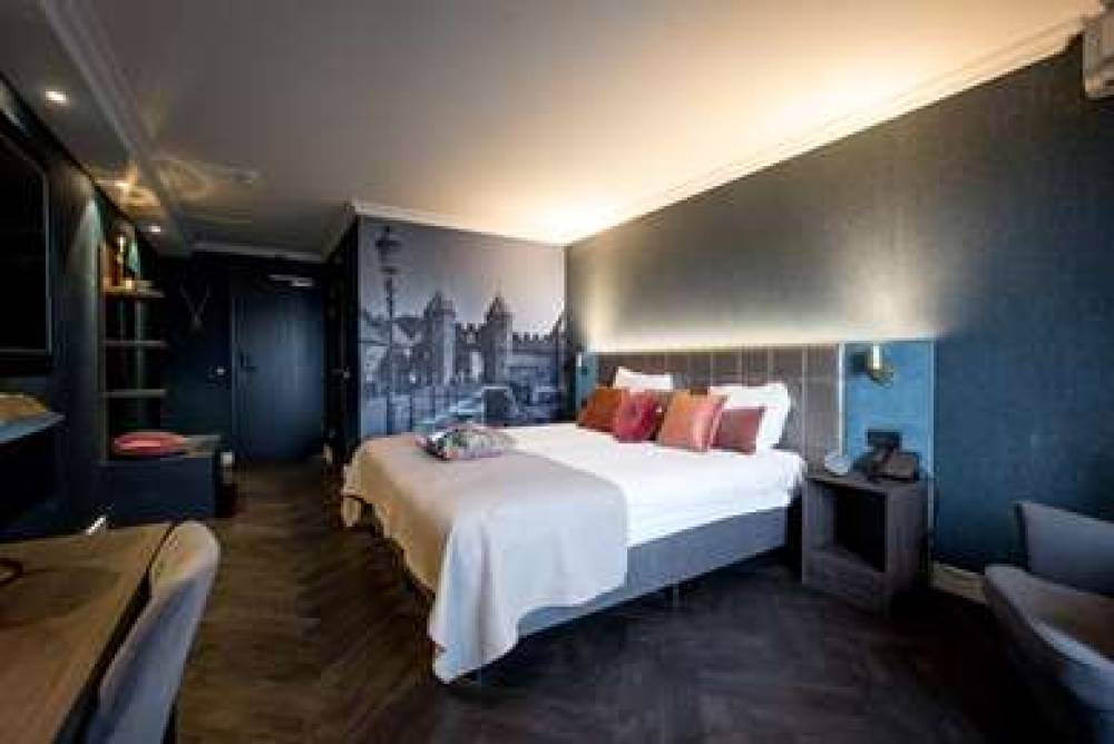 Best Western Plus Berghotel Amersfoort 4