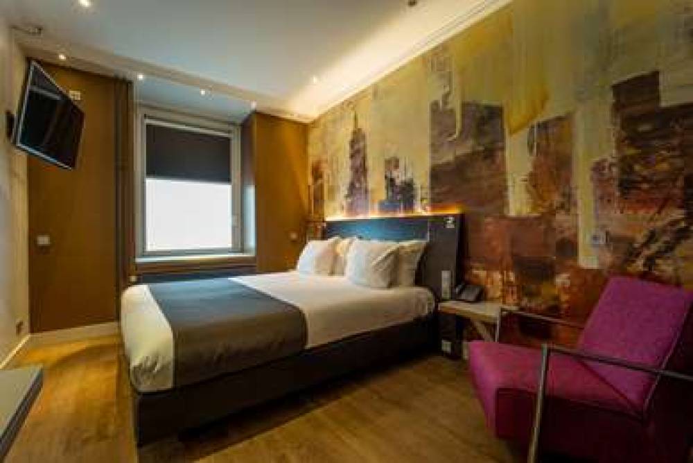 Best Western Plus Berghotel Amersfoort 2